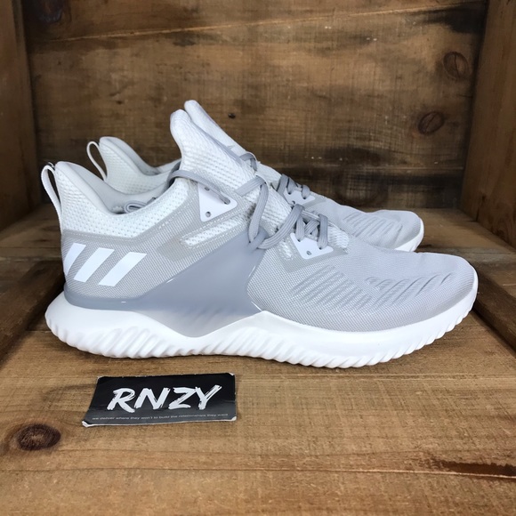 alphabounce beyond cloud white